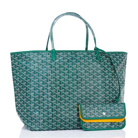 goyard jouvence gm price|goyard saint louis bags.